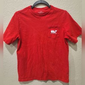 Vineyard Vines baseball tee